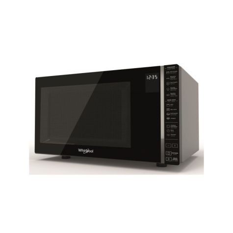 MICROONDA WHIRLPOOL 30LTS C/ GRILL WMG30SB