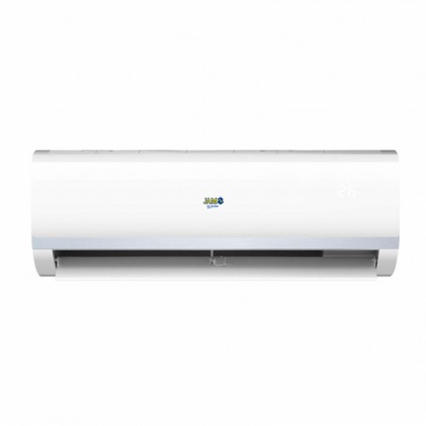 AIRE ACONDICIONADO JAM 12.000 BTU