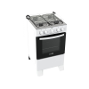 Thumbnail COCINA A GAS JAM MOD. ESTANDAR 4H0