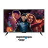 Thumbnail TV TOKYO SMART 50" 4K UHD AIR MOUSE TOKSF50S4K-N0